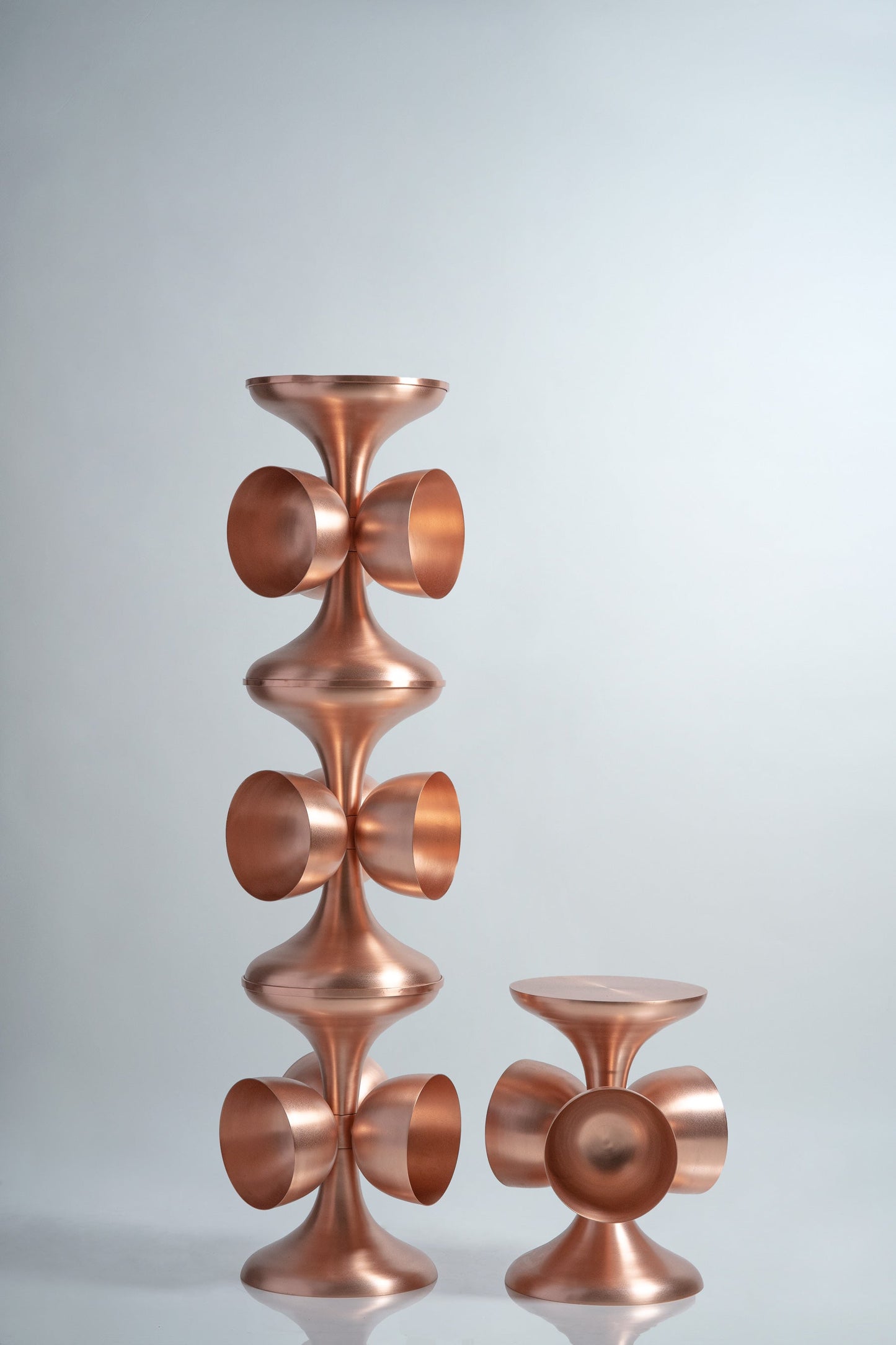 COPPER DAMROO STAMBH