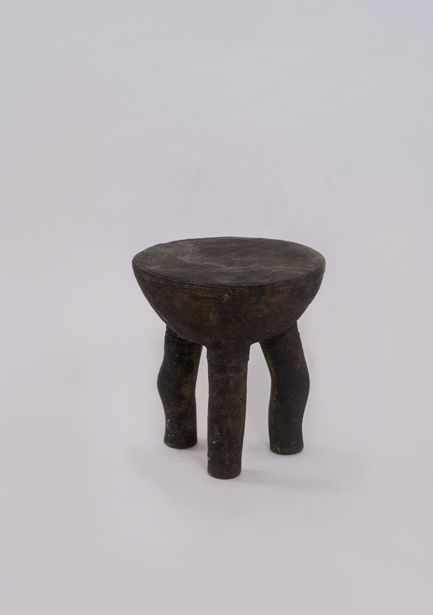 TRI - CONE STOOL N°1