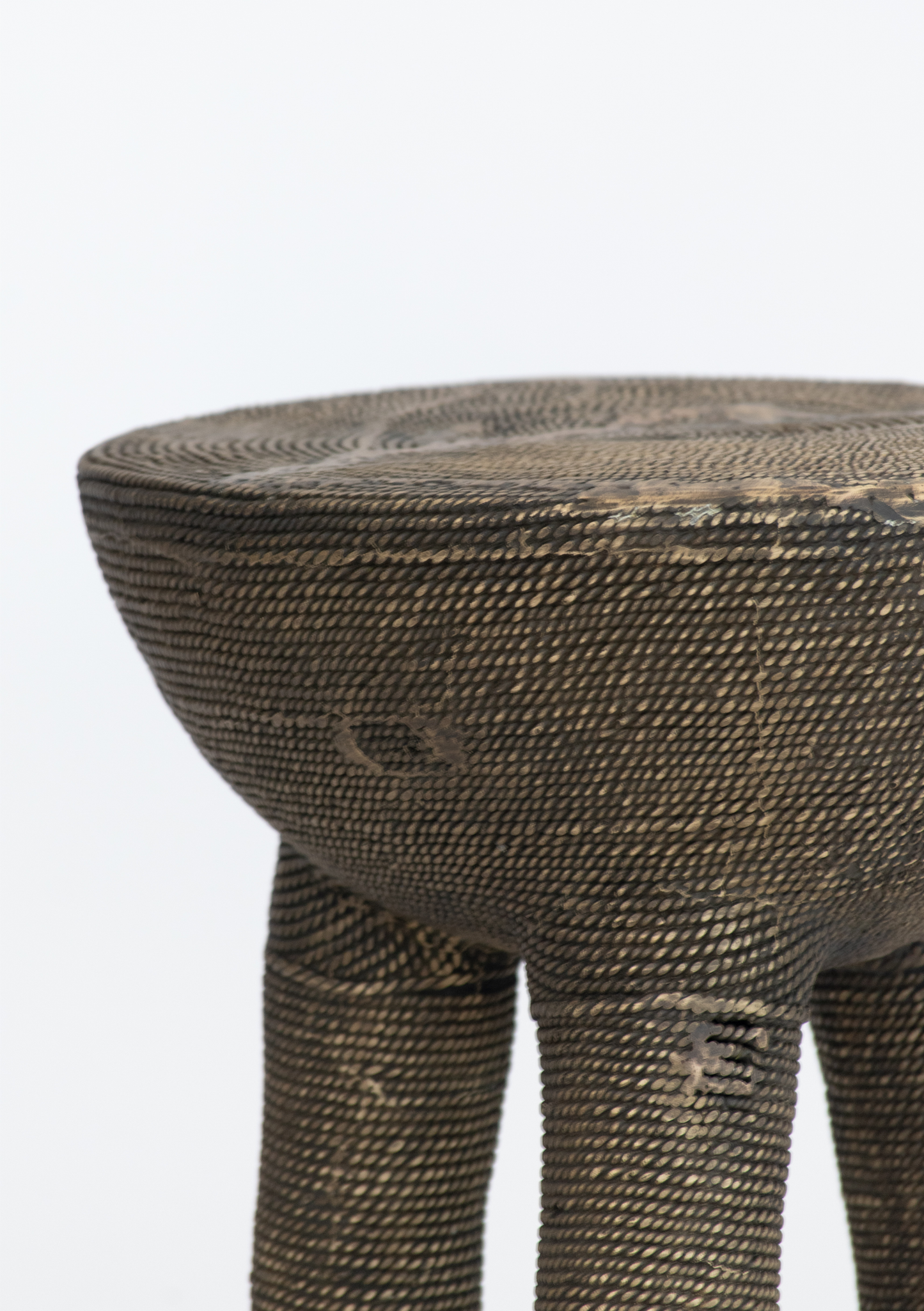 TRI - CONE STOOL N°1