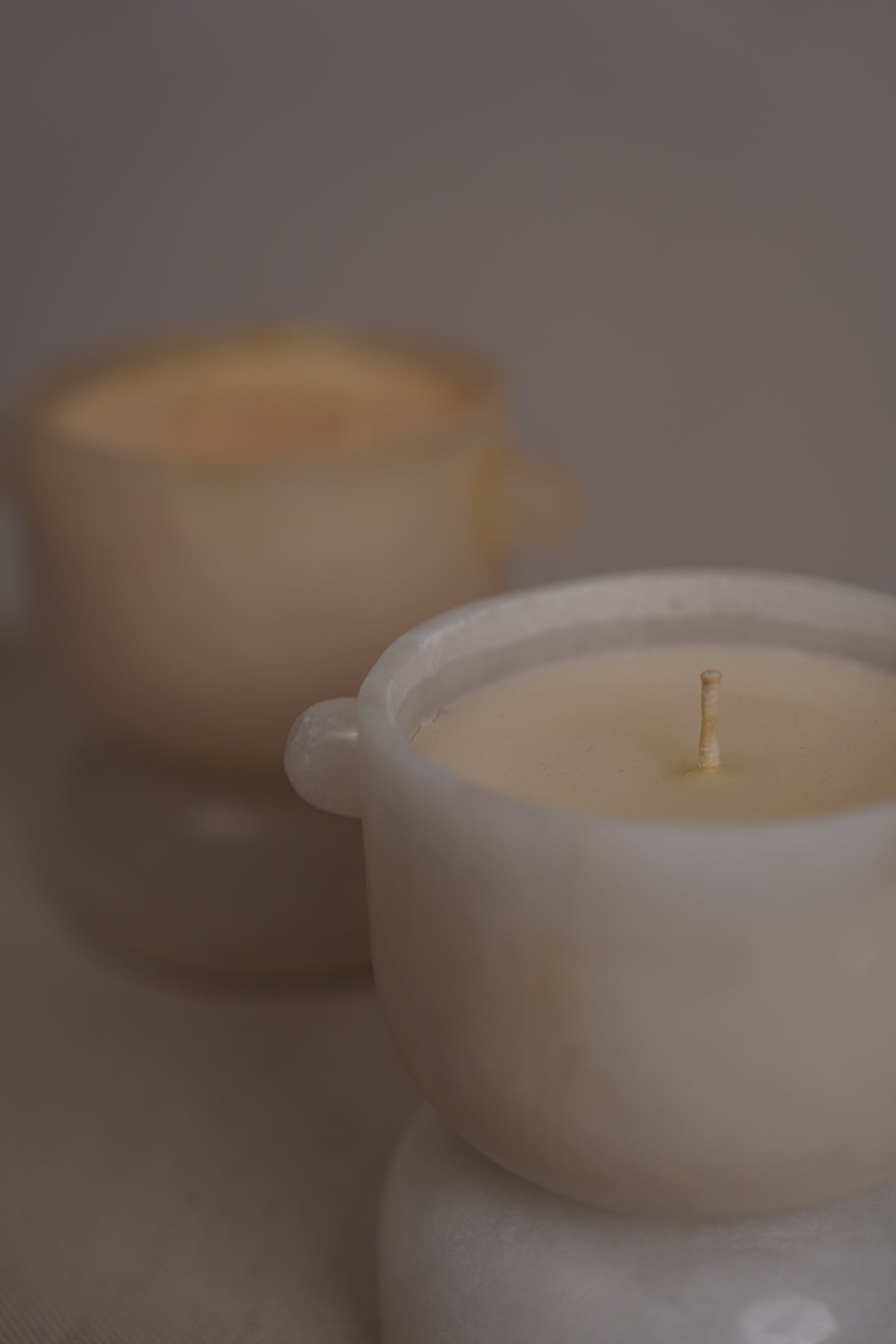 Miniform CANDLE