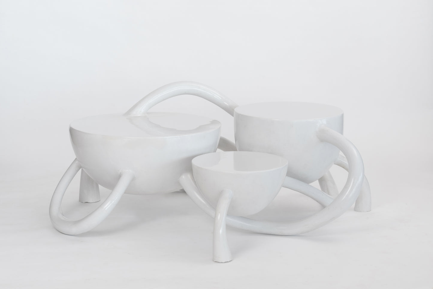 SWAYAM COFFEE TABLE