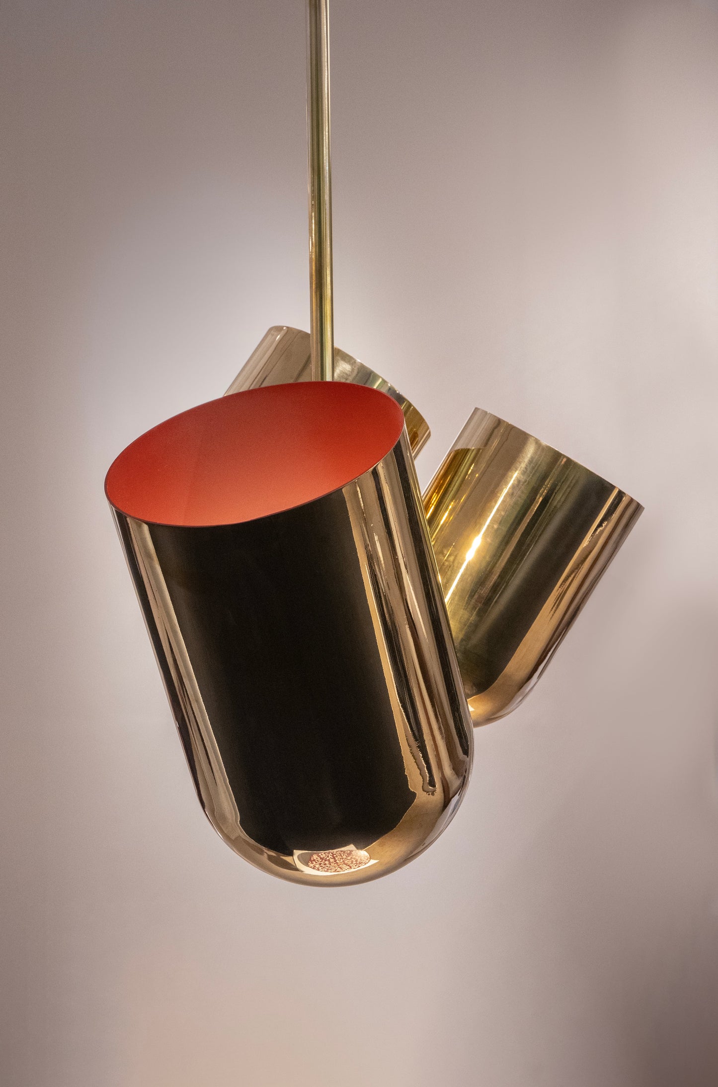 BRASS GUCCHA LIGHT