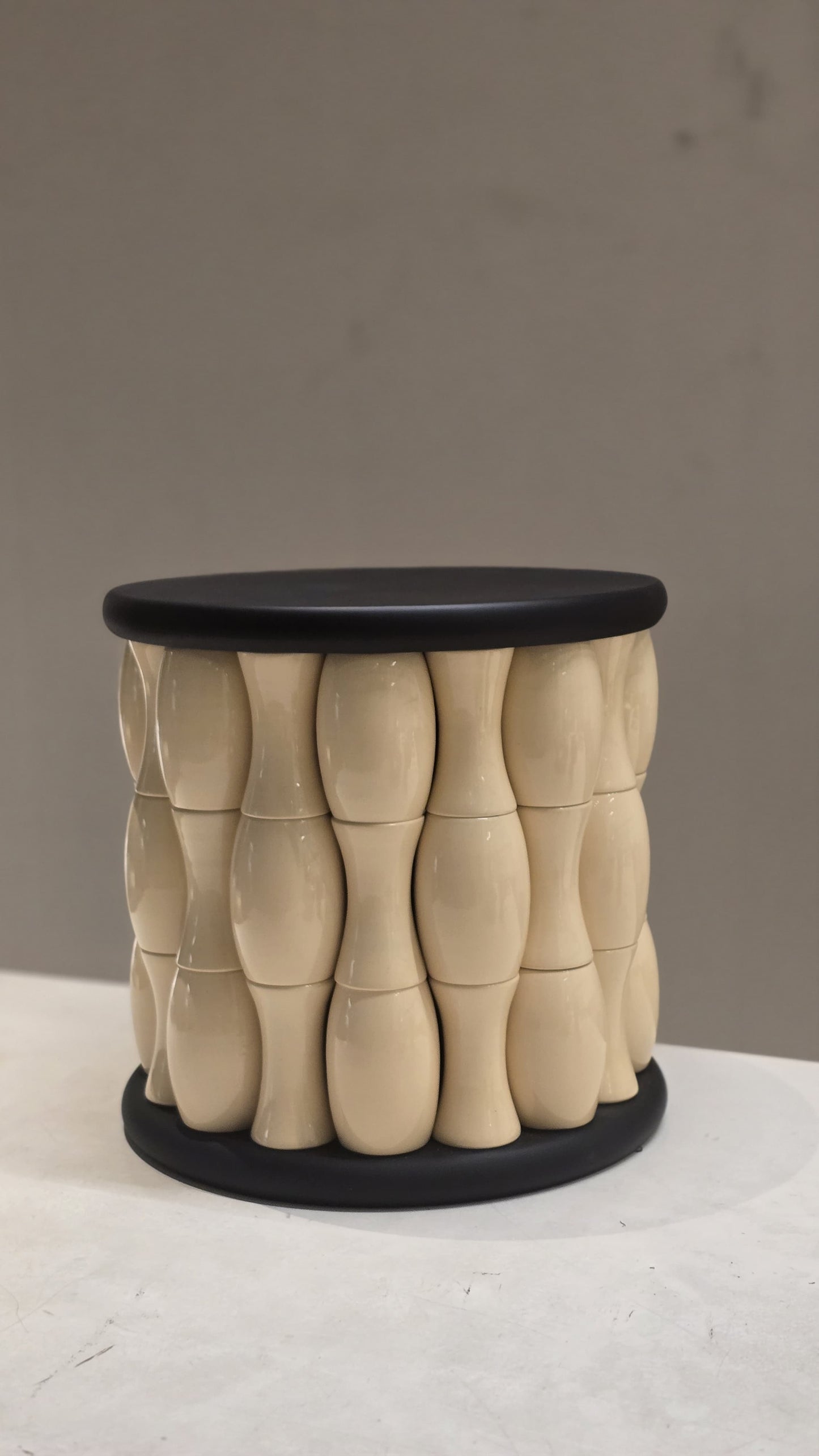 CHANNAPATNA STOOL N°1
