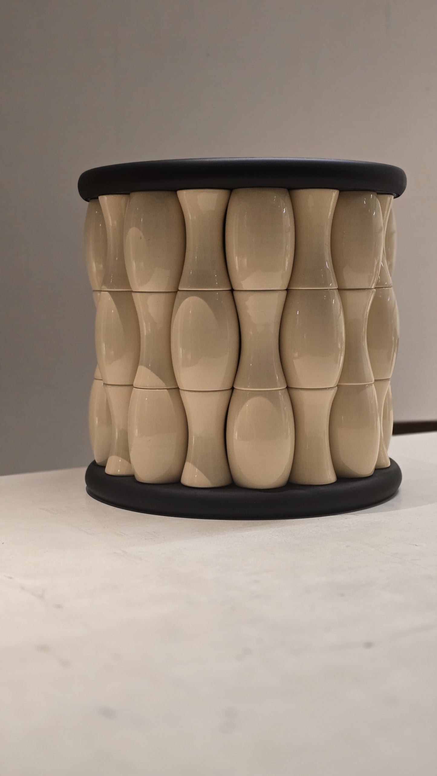 CHANNAPATNA STOOL N°1