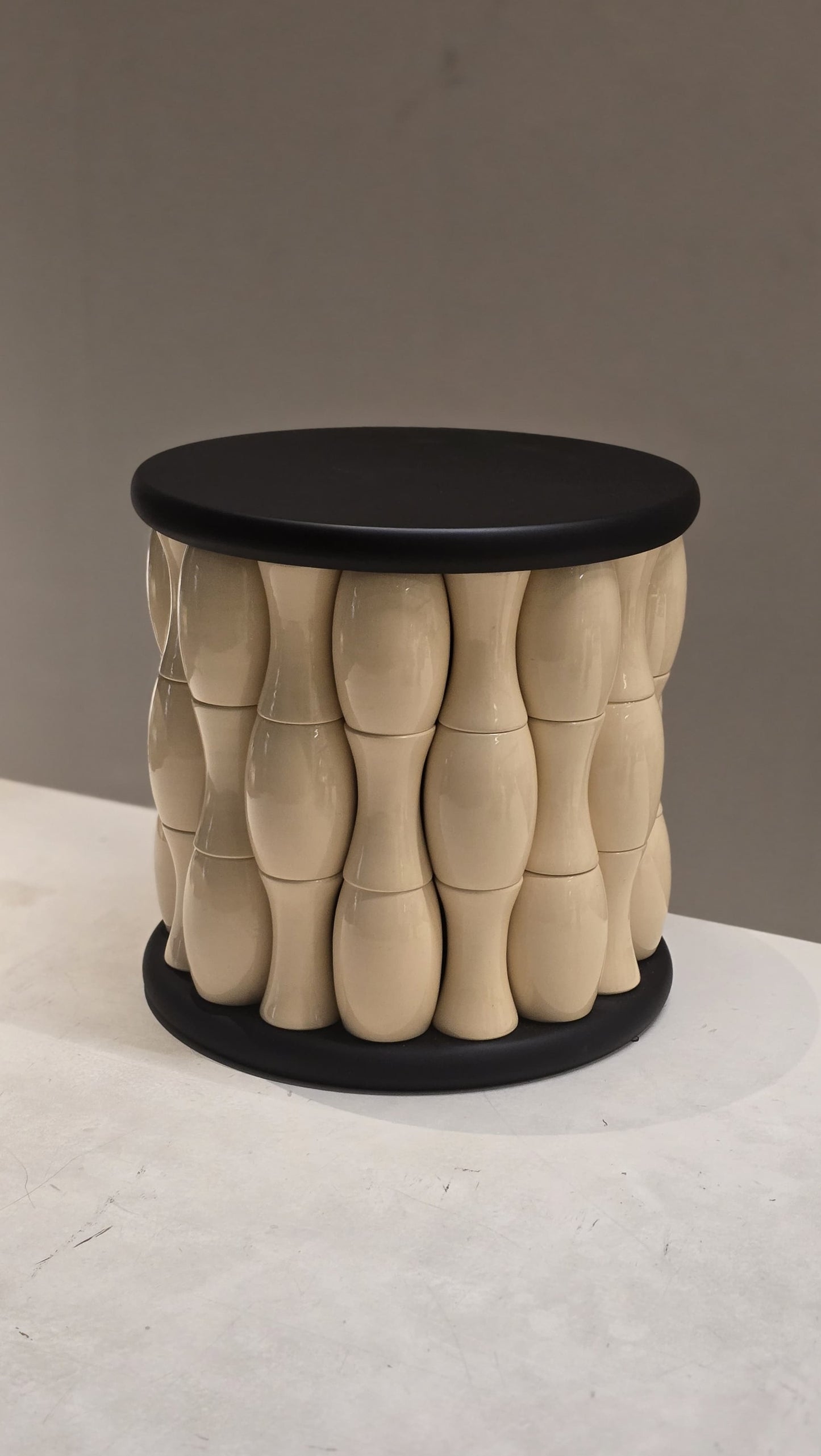 CHANNAPATNA STOOL N°1