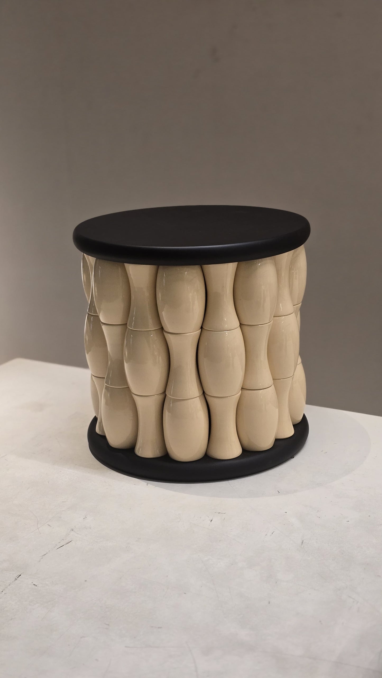 CHANNAPATNA STOOL N°1