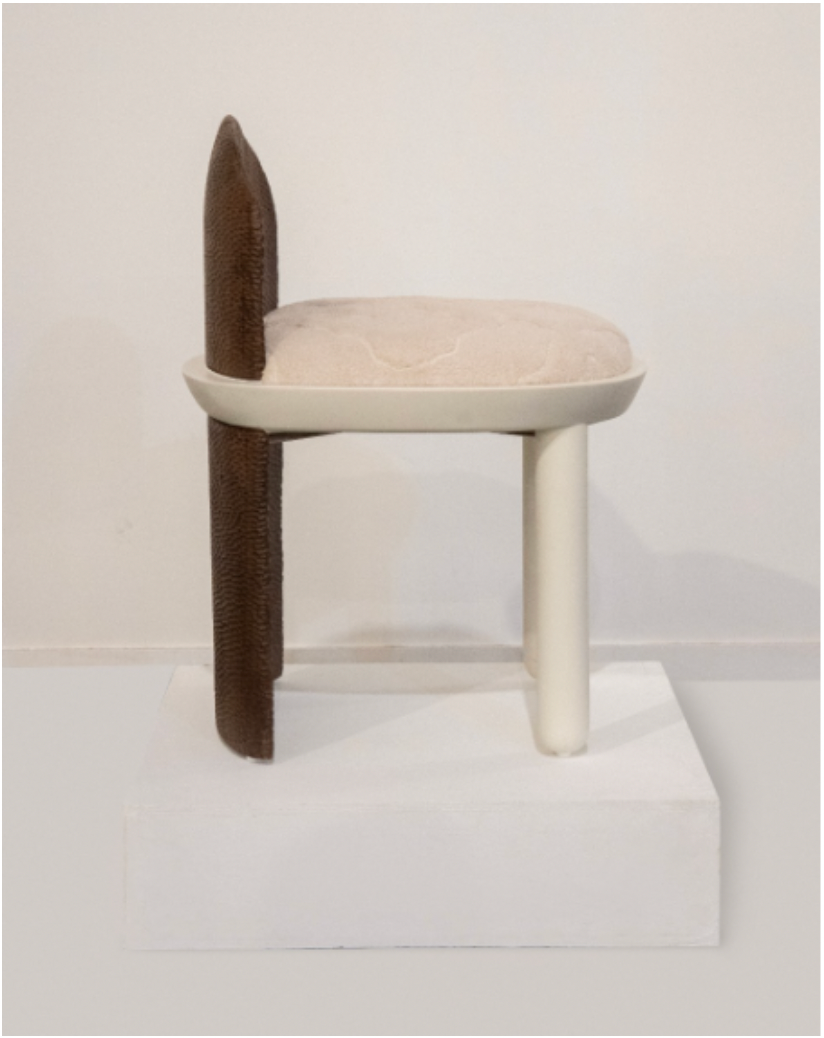 LIMINAL CHAIR
