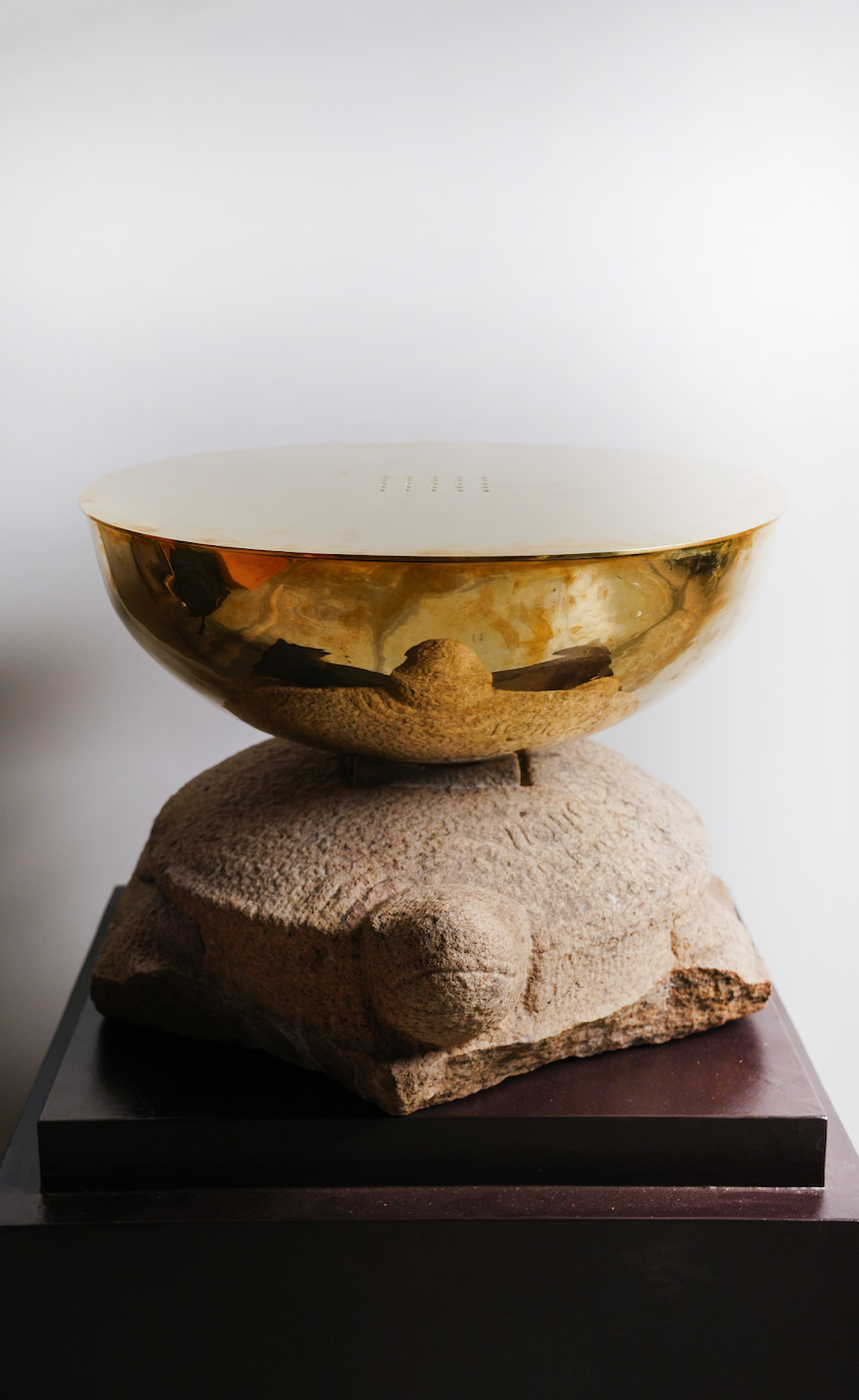 KACCHUACHAP DHOOP TABLE