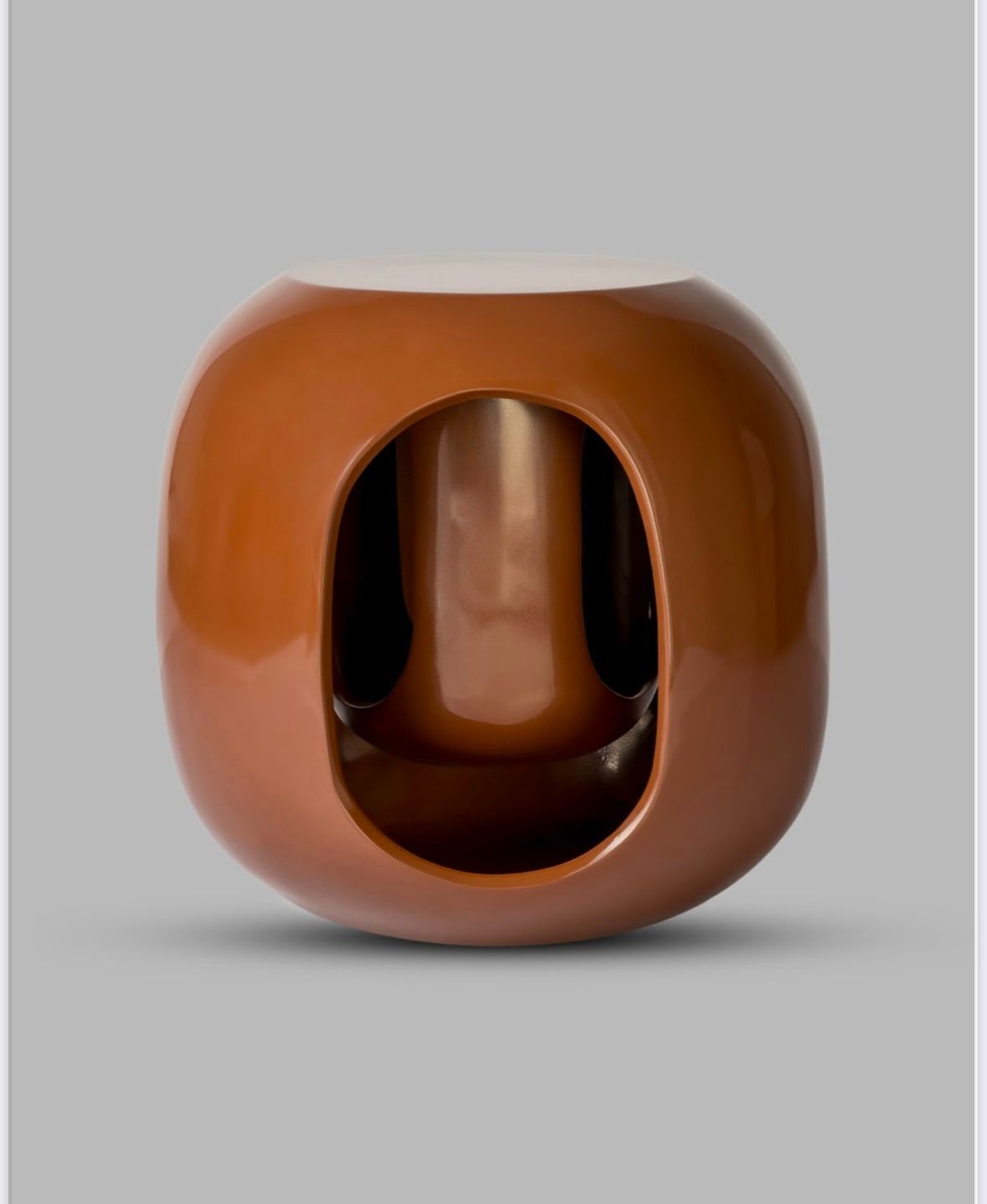 SHOONYA STOOL