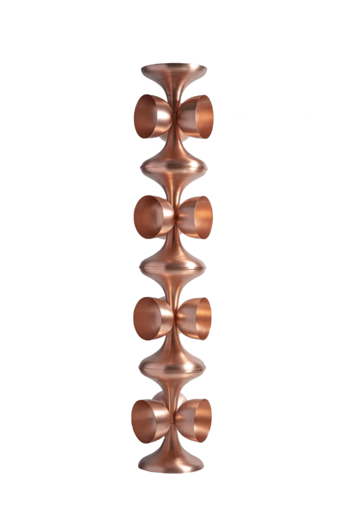 COPPER DAMROO STAMBH