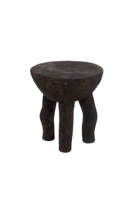 TRI - CONE STOOL N°1