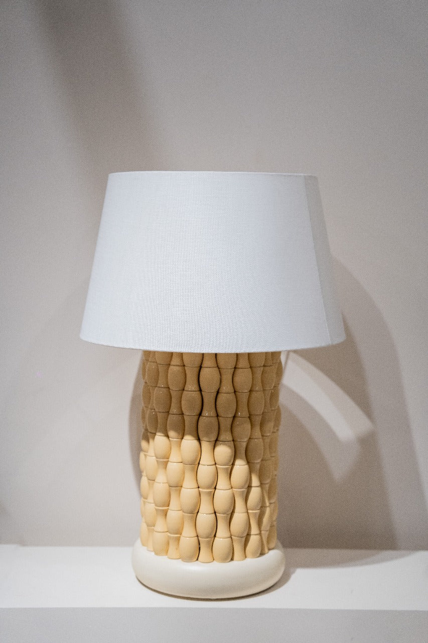 CHANNAPATNA TABLE LAMP