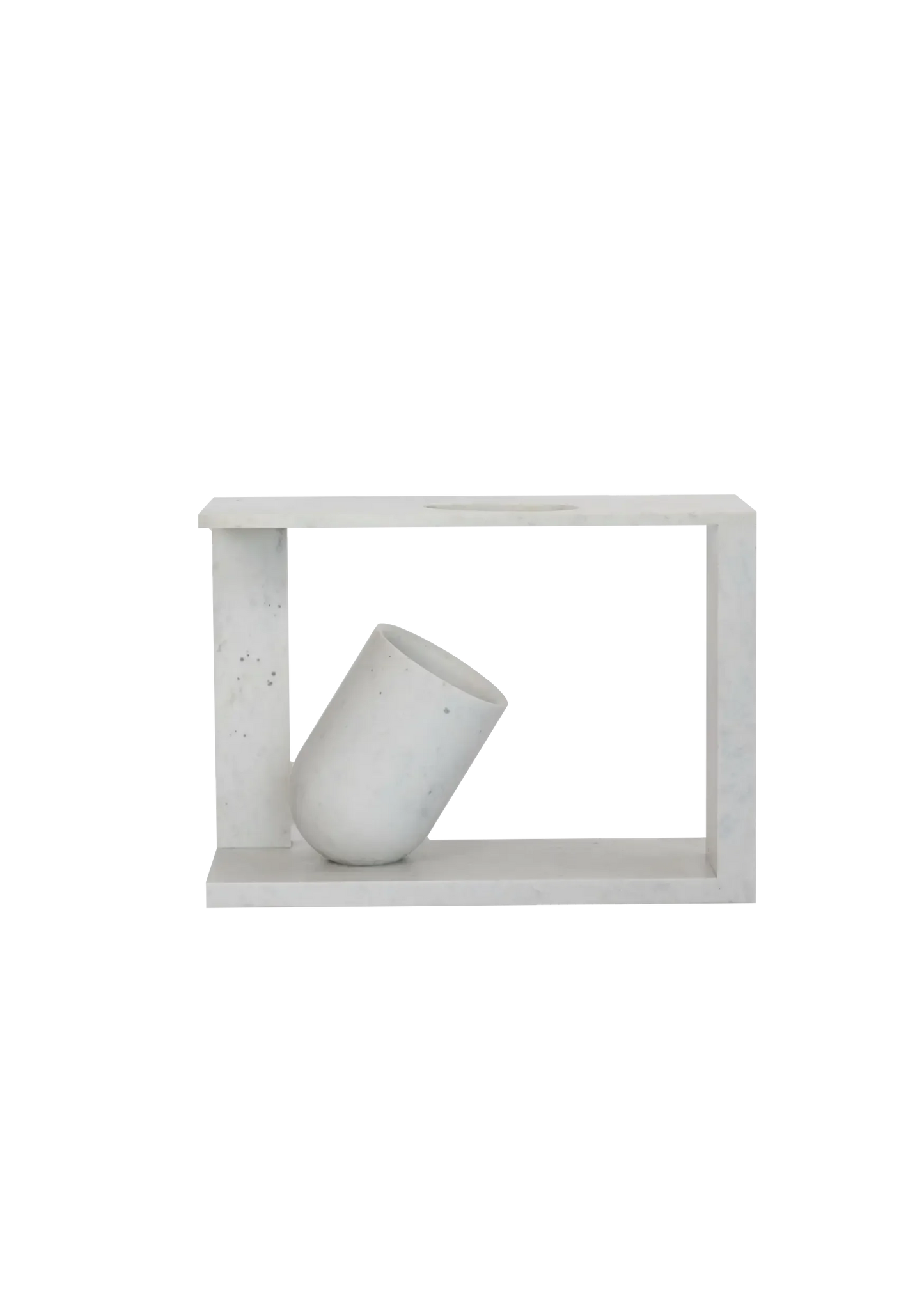 OCULUS CONSOLE N°1