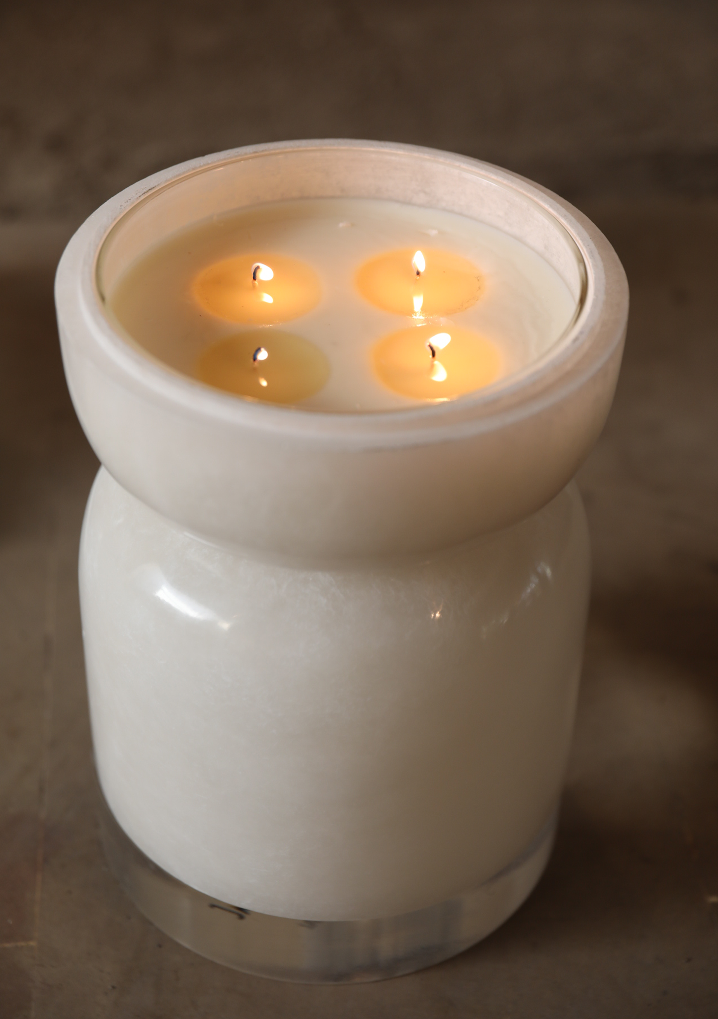 MONOFORM CANDLE