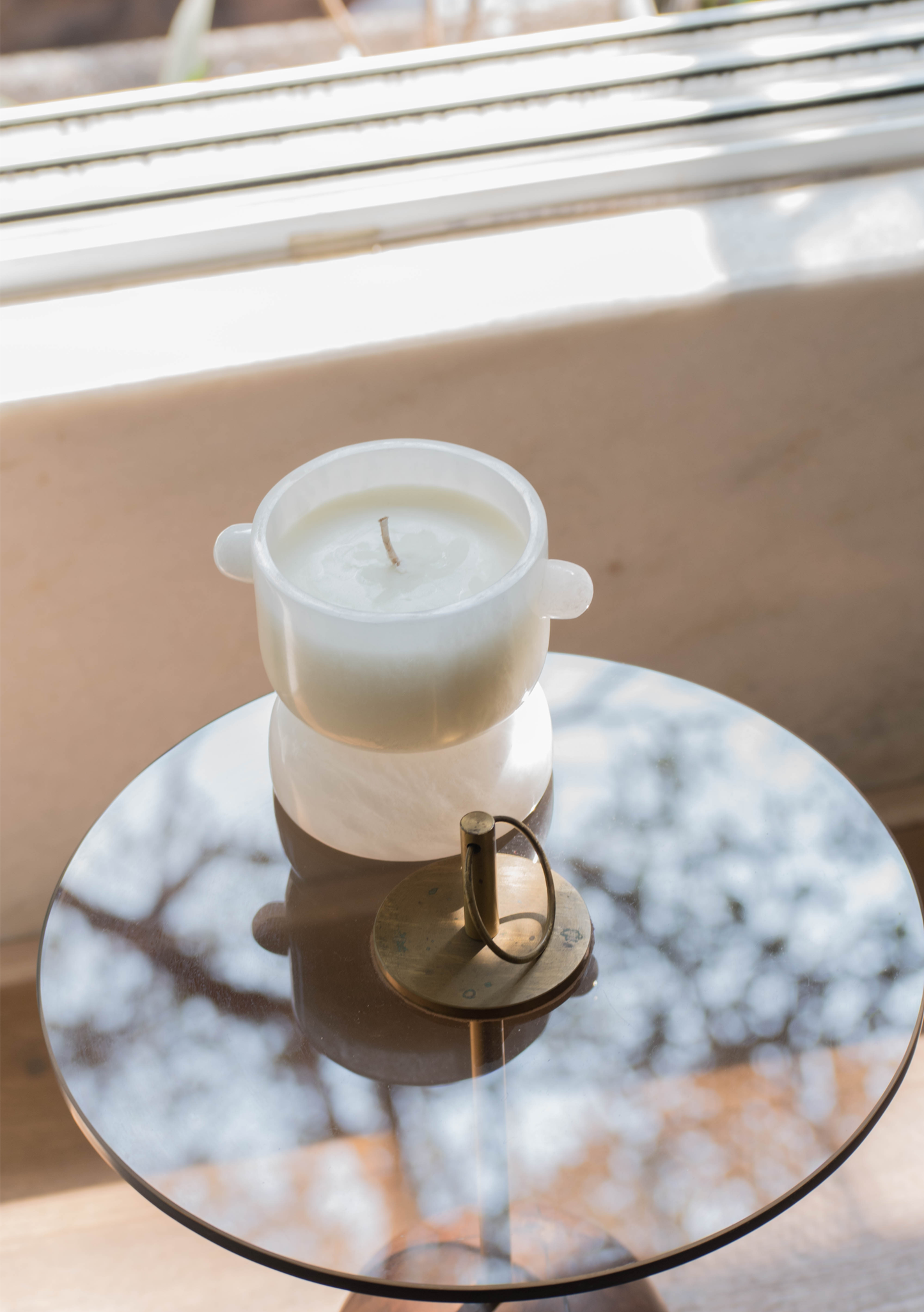 MINIFORM CANDLE