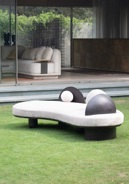 LIMINAL SOFA N1