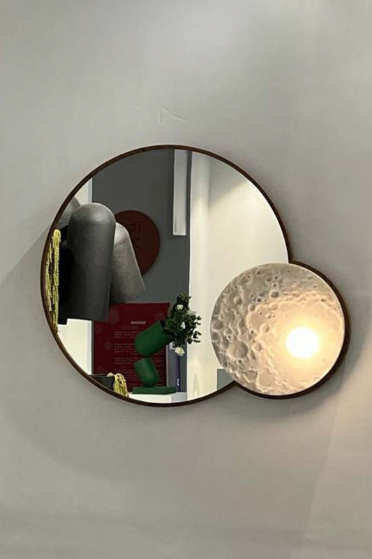 SURYAMANDAL MIRROR