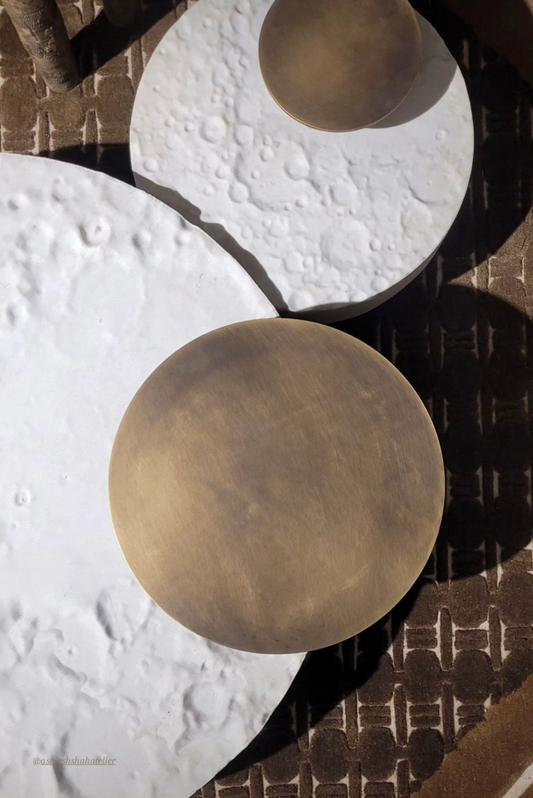 LUNA COFFEE TABLE