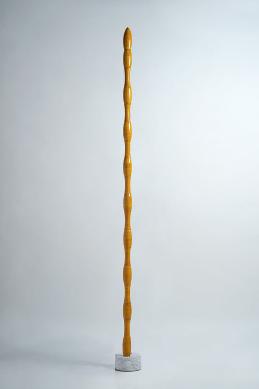CHANNAPATNA FLOOR LAMP