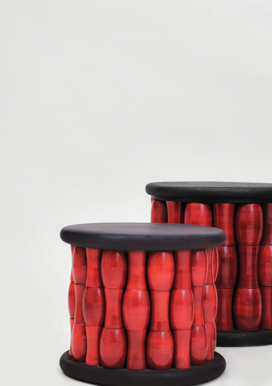 CHANNAPATNA STOOL N°1