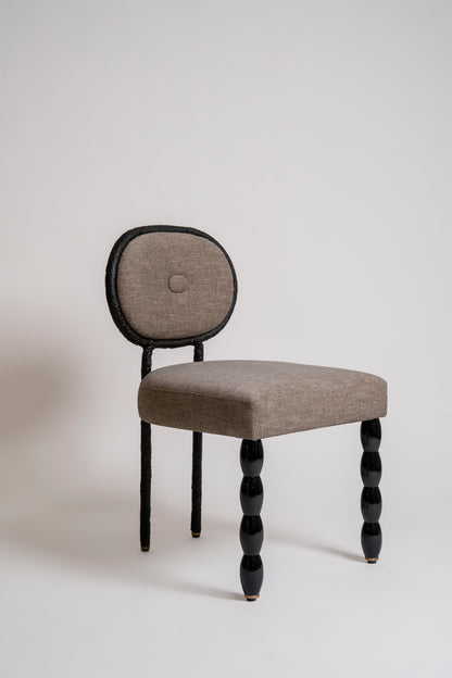 CHANNAPATNA CHAIR