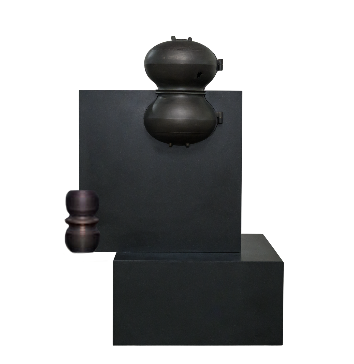 BRAMHAND CABINET N°3