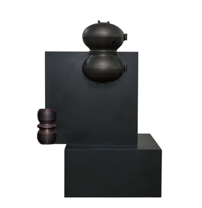 BRAMHAND CABINET N°3