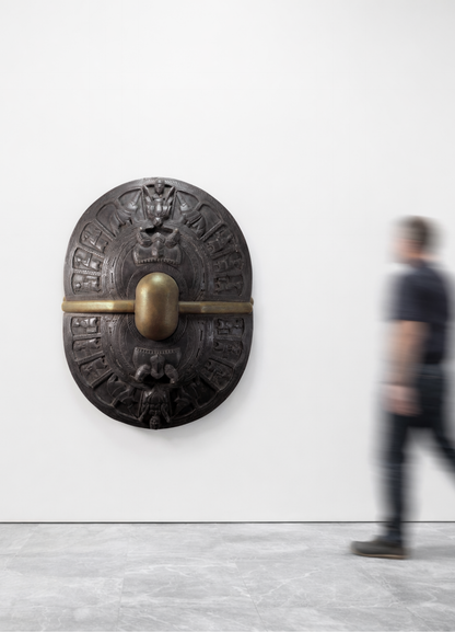 POOTHAN WALLSCONCE N°2