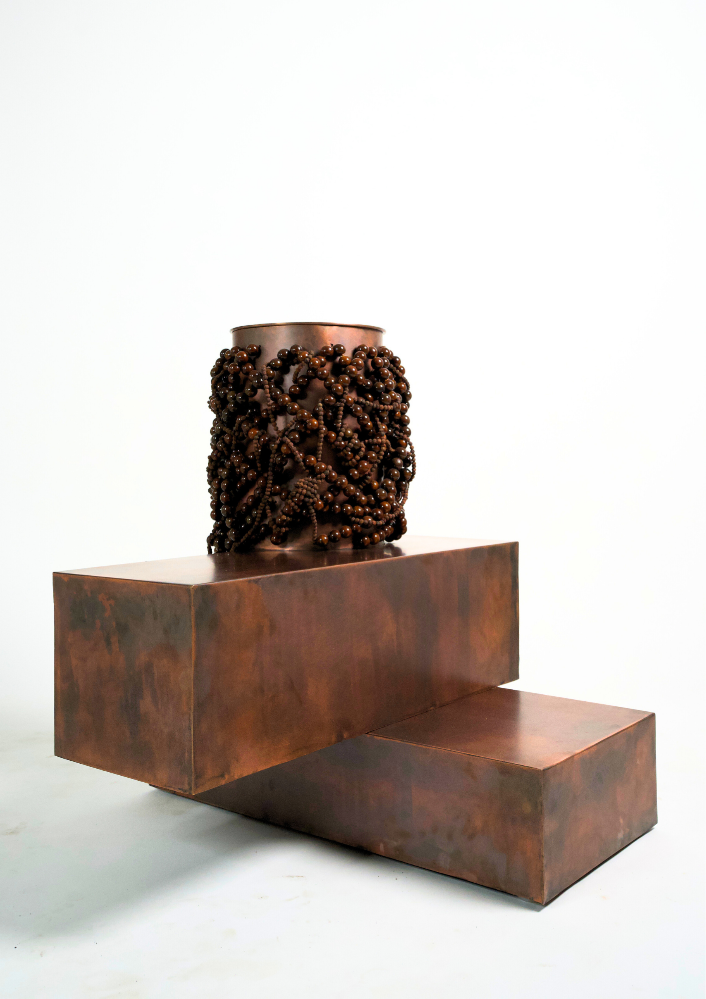 KUMBH BOX N°1/ N°2