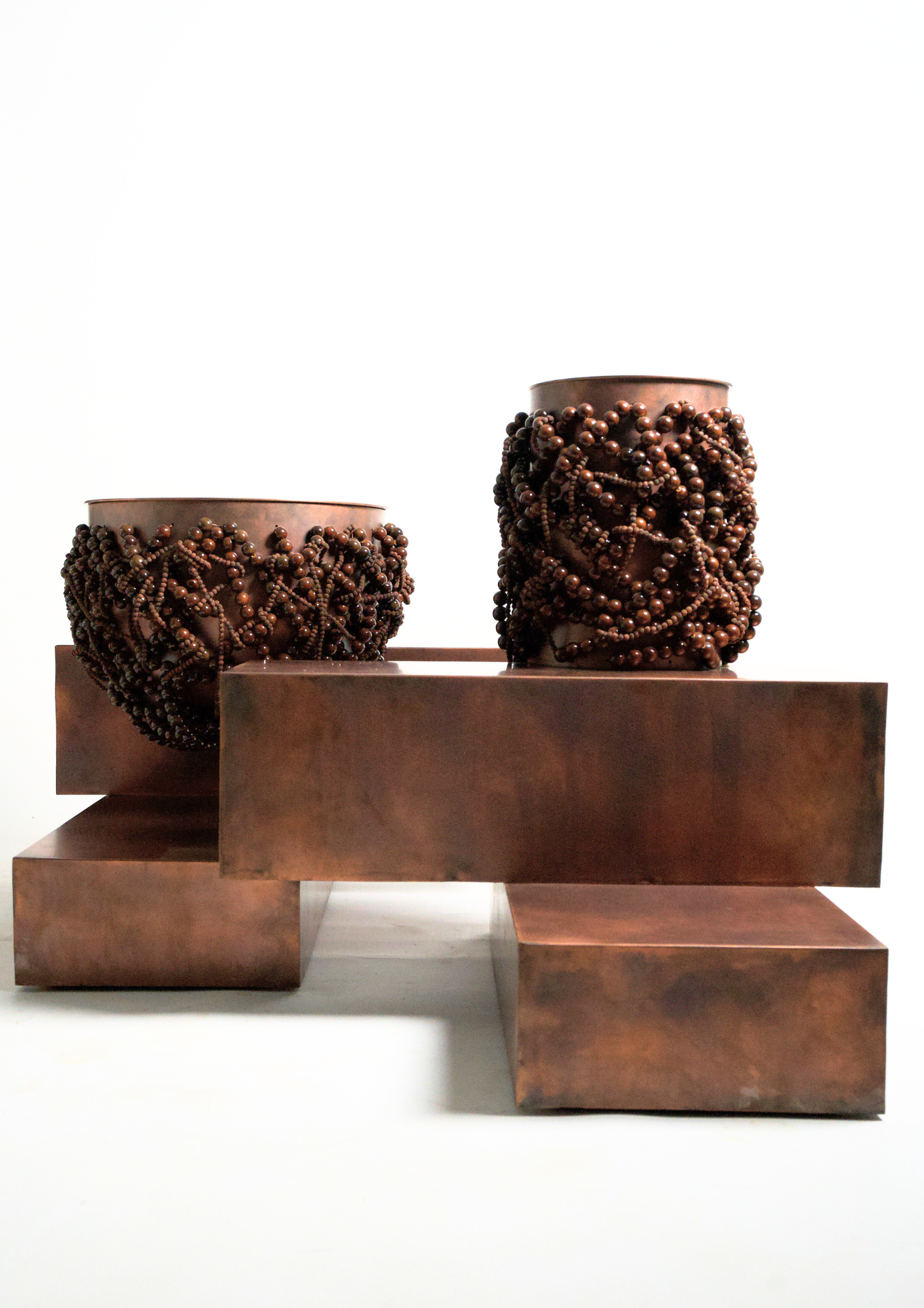 KUMBH BOX N°1/ N°2