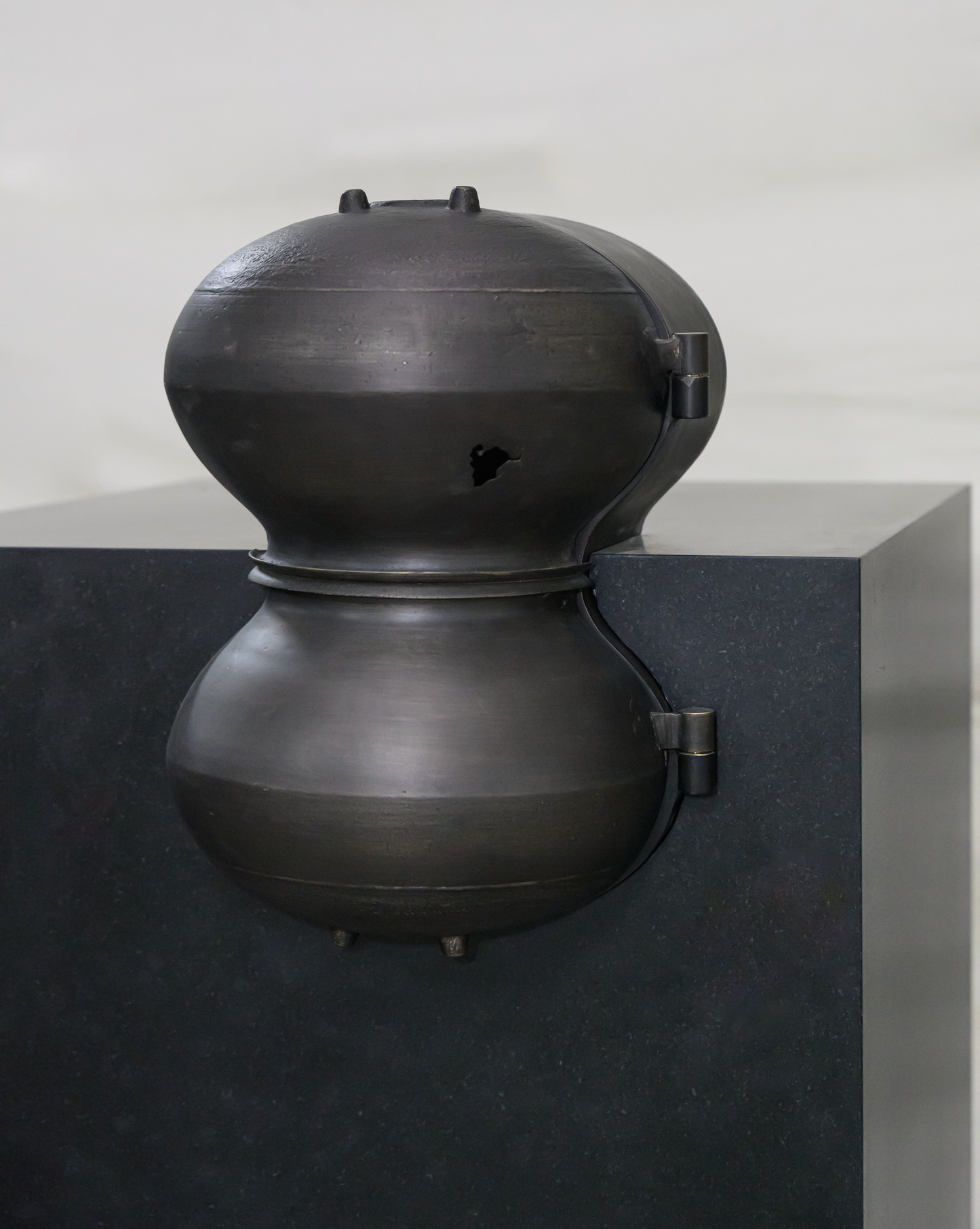 BRAMHAND CABINET N°3