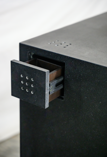 BRAMHAND CABINET N°3