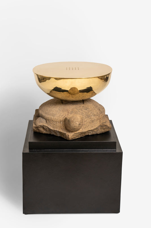 KACCHUACHAP DHOOP TABLE