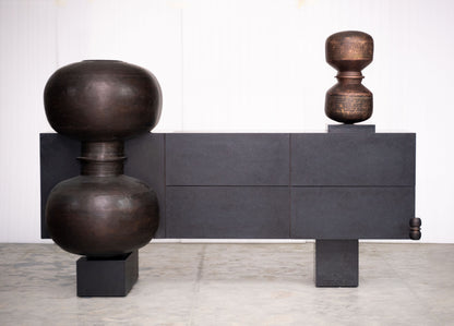 BRAHMAND CABINET