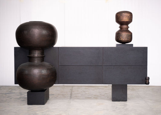 BRAHMAND CABINET
