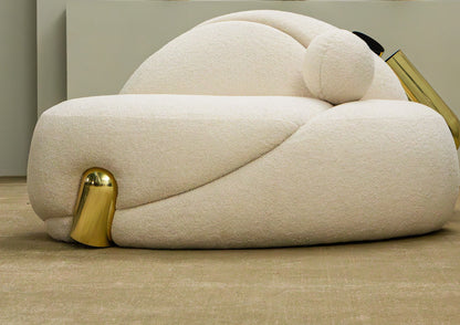 GUCCHA ARMCHAIR