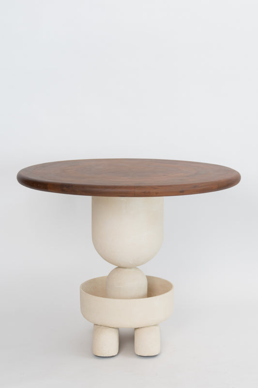 MOONSHADOW CONSOLE