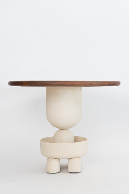 MOONSHADOW CONSOLE