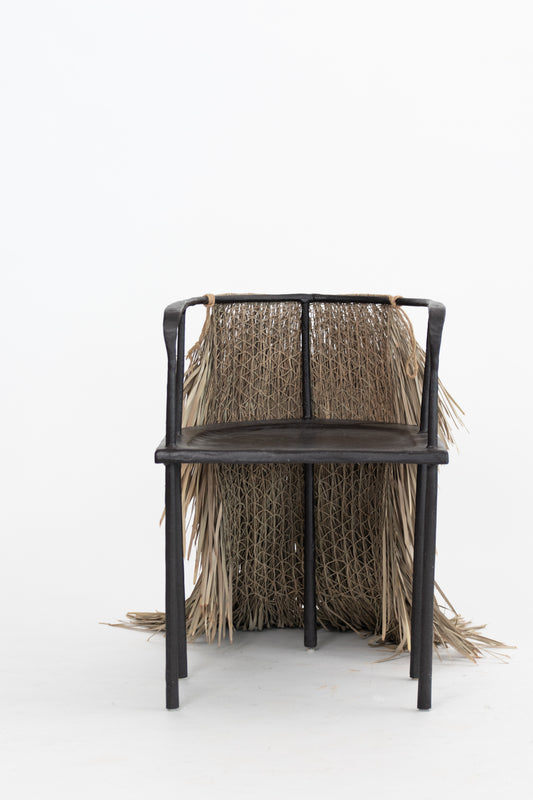NAGA CHAIR