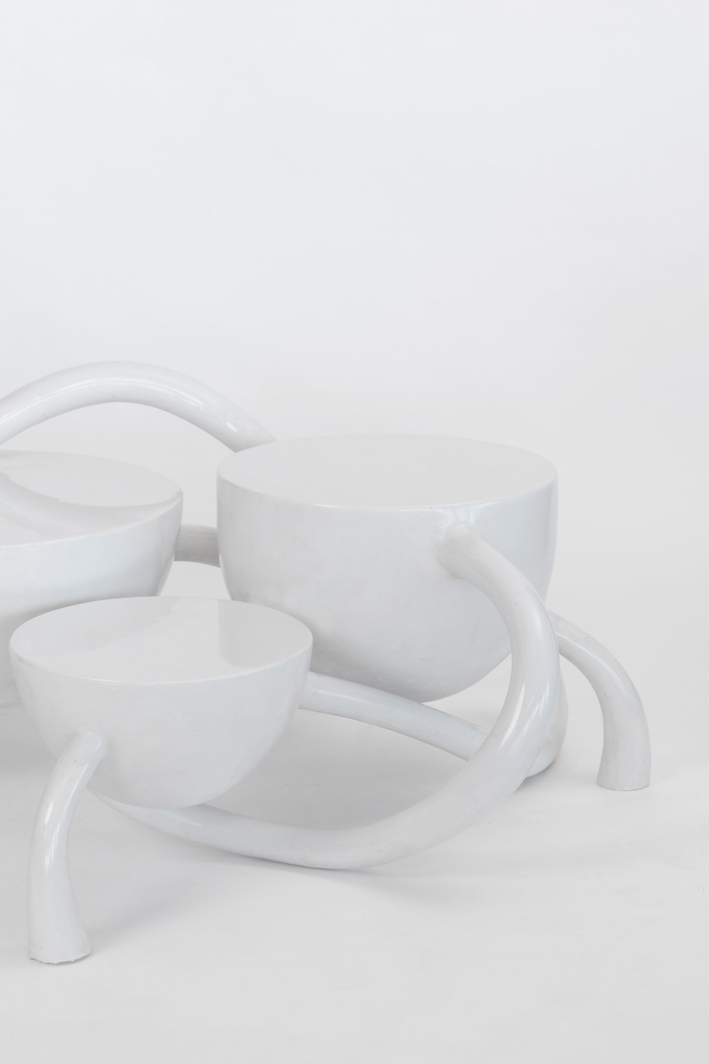 SWAYAM COFFEE TABLE