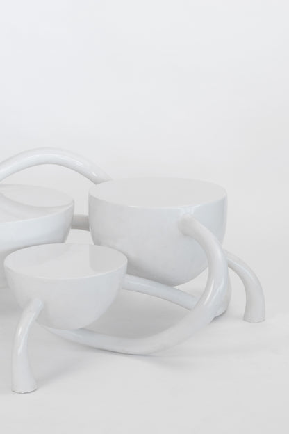 SWAYAM COFFEE TABLE