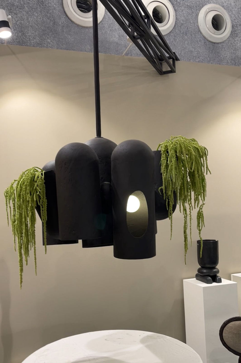Lighting – Ashiesh