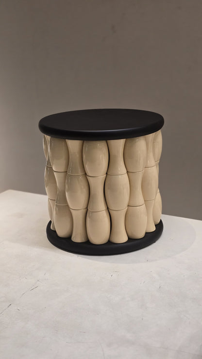 CHANNAPATNA STOOL N°1