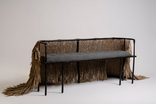 NAGA BENCH