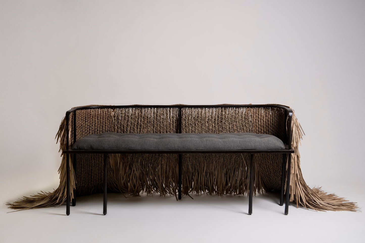 NAGA BENCH