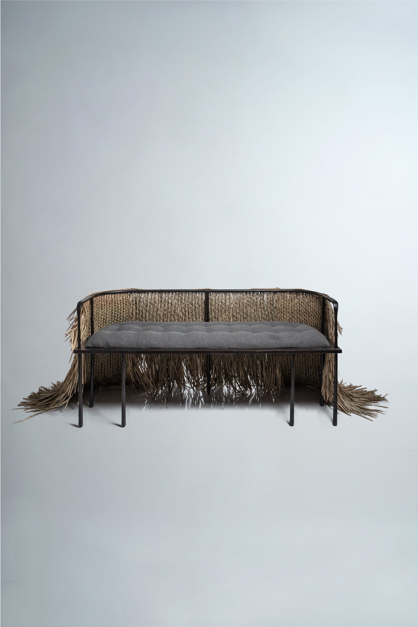 NAGA BENCH