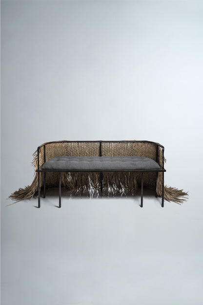 NAGA BENCH