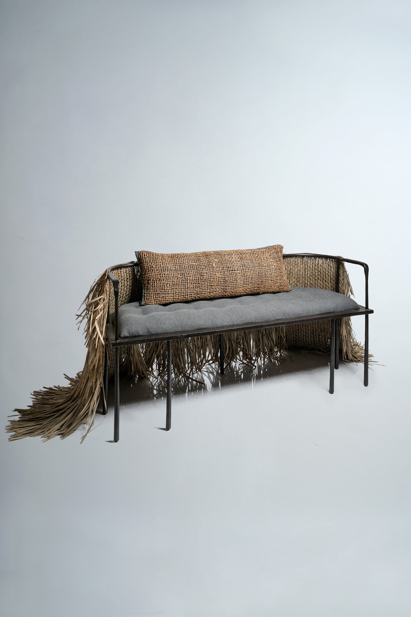 NAGA BENCH