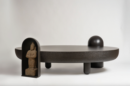 PRANAM COFFEE TABLE