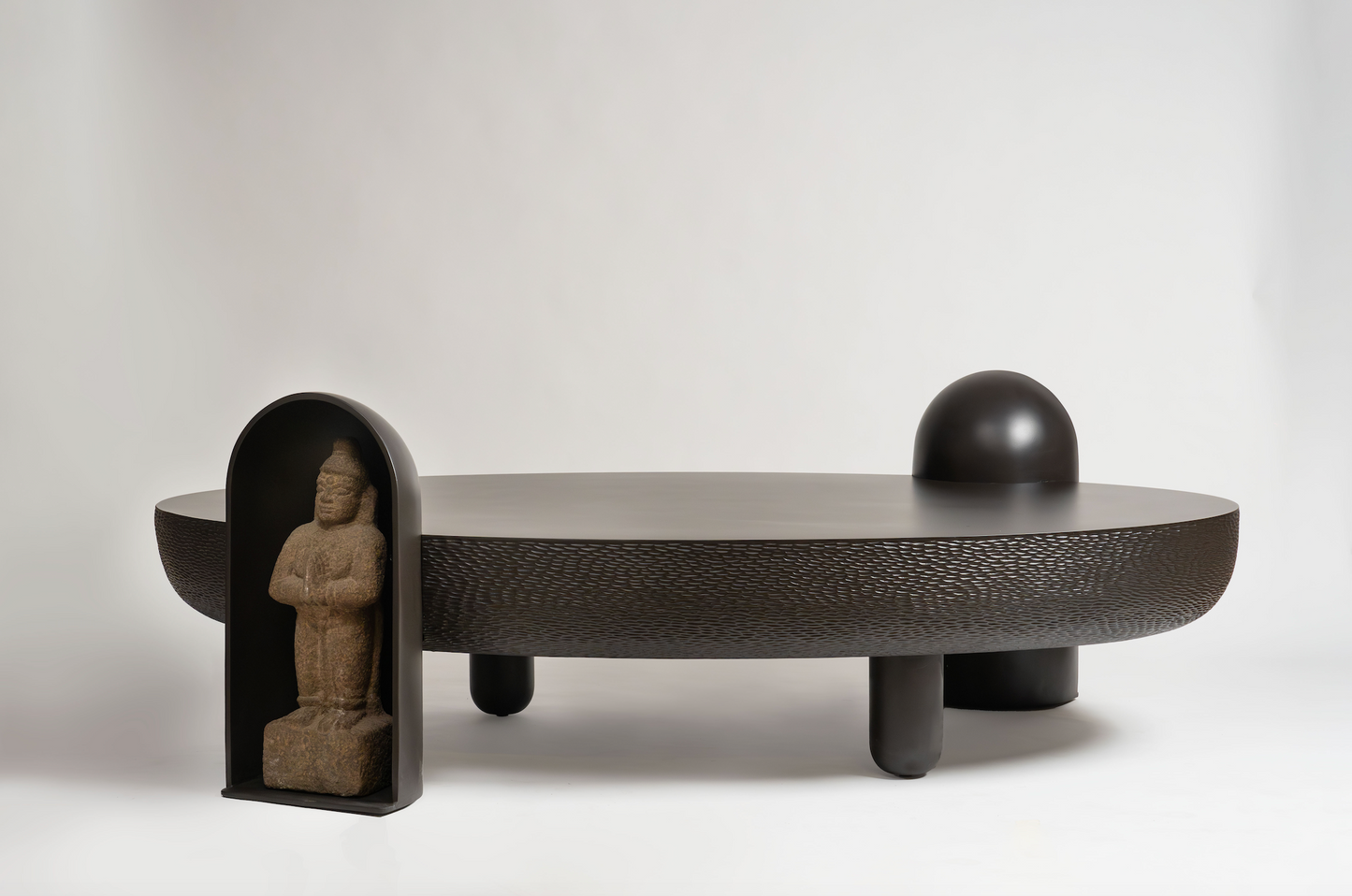PRANAM COFFEE TABLE